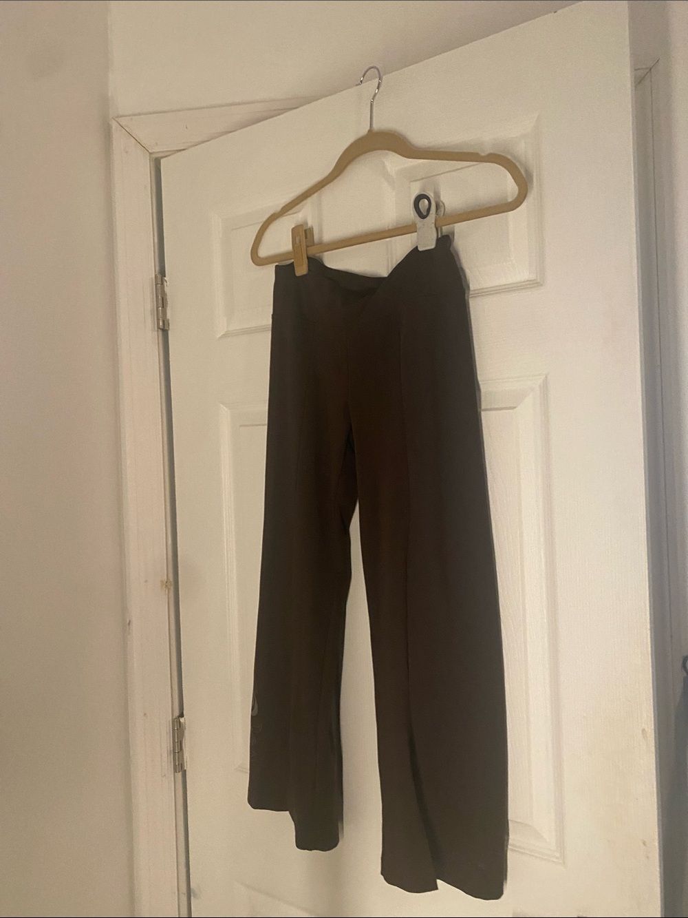 Champion Brown leggings